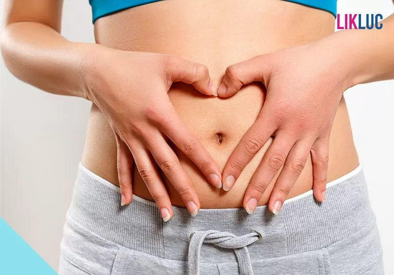 sintomas barriga 1 semana gravidez