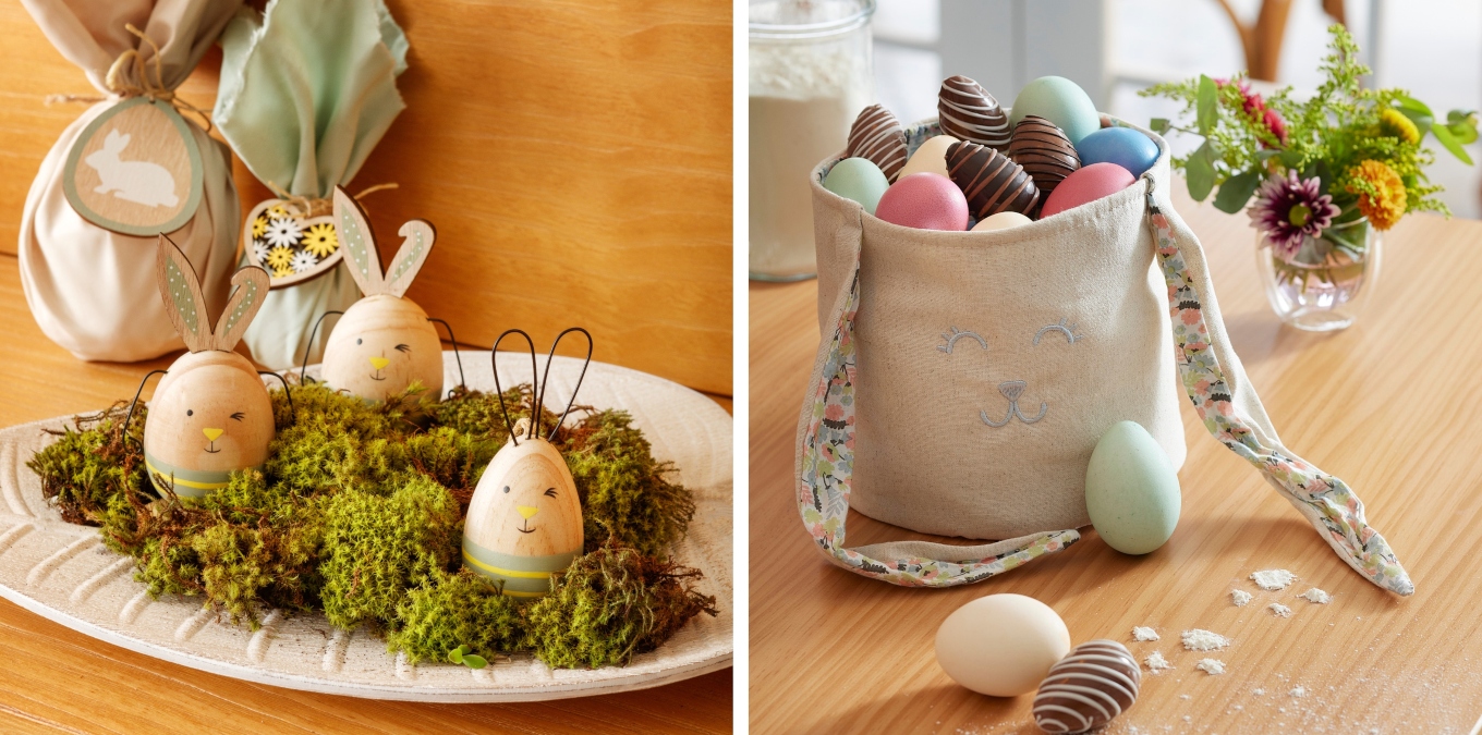 quanto custa fazer cesta pascoa personalizada