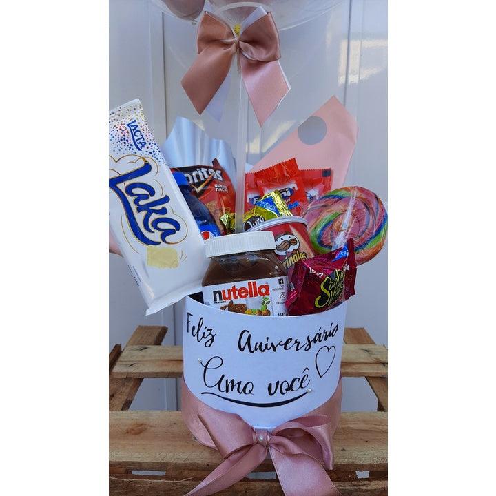 como gravar nome em cesta pascoa mdf