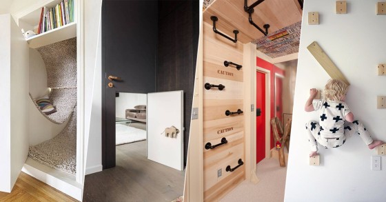 reformar espaço kids pequeno gastando pouco