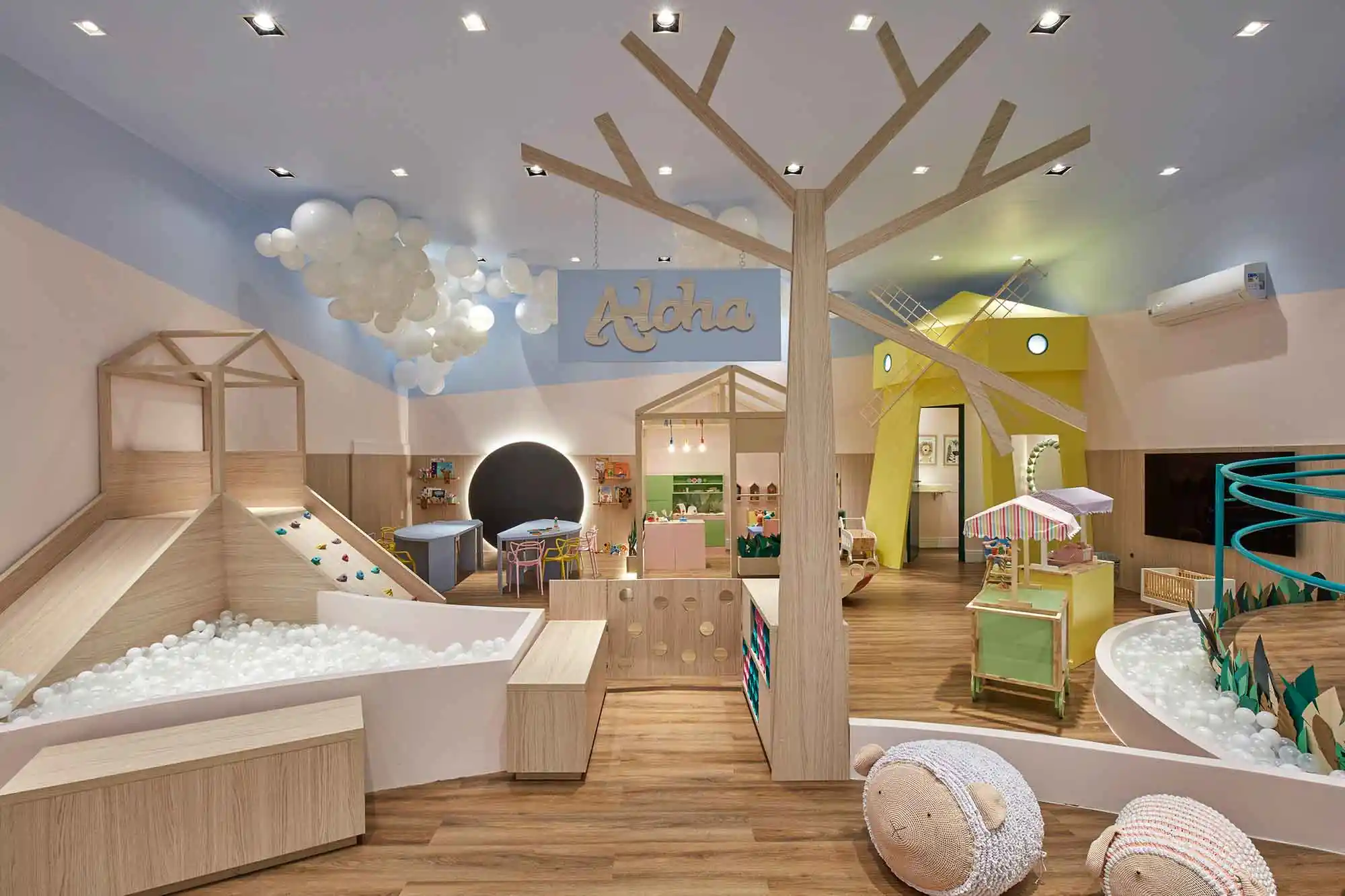 como fazer cantinho leitura vertical quarto criança