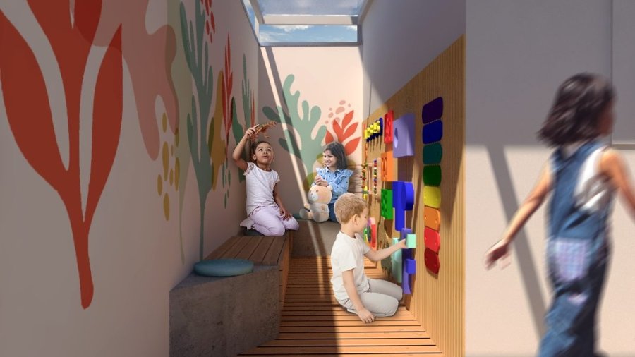 erros comuns decorar quarto infantil pequeno