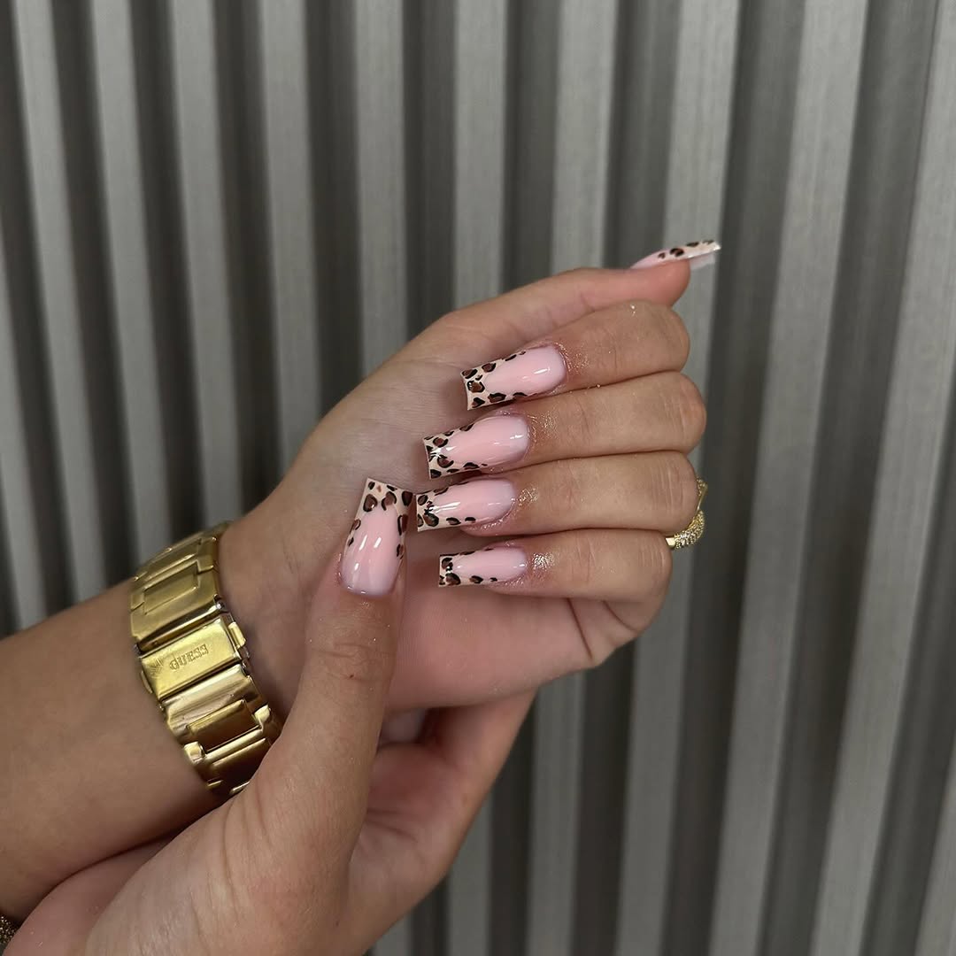 preço manicure unha decorada onça