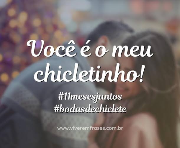 erros comuns ao comemorar bodas de chiclete