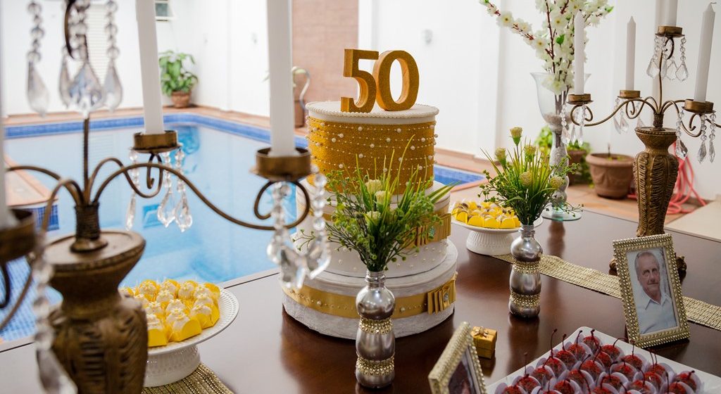 ideias criativas para celebrar 11 meses de casados