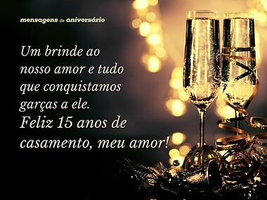 decoração bodas de cristal