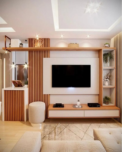 erros comuns ao instalar painel ripado na cozinha