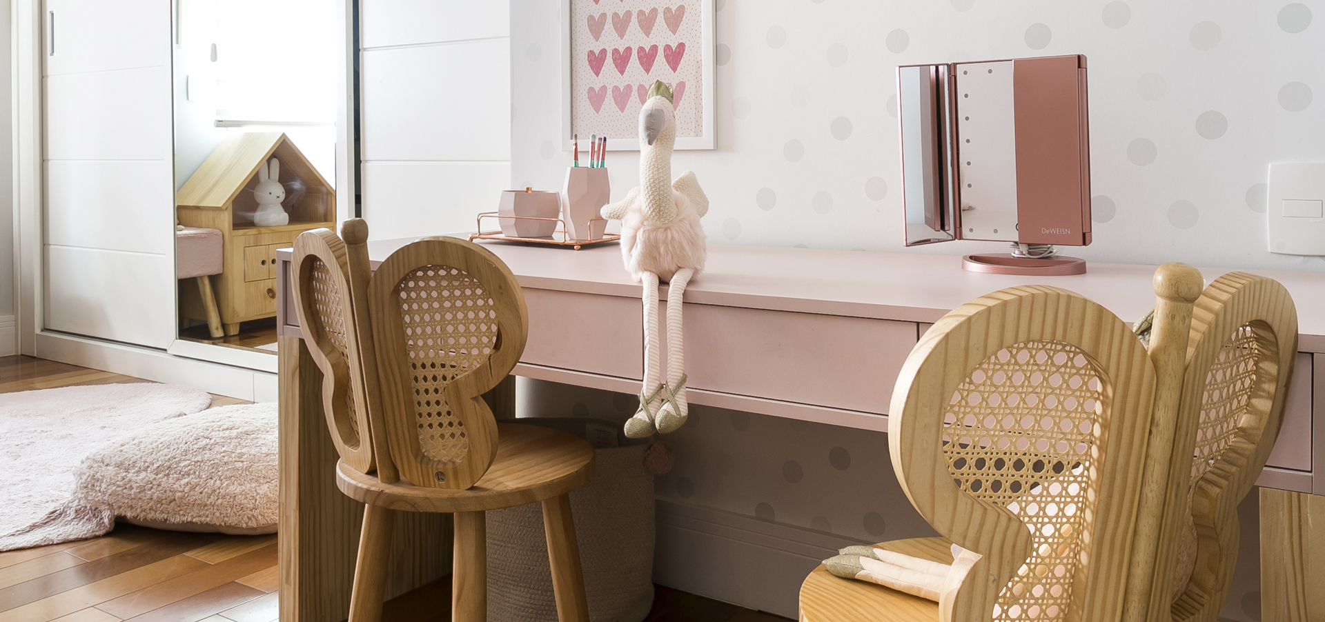 Quanto custa montar um cantinho de leitura infantil com baixo custo? Guia de orçamento detalhado