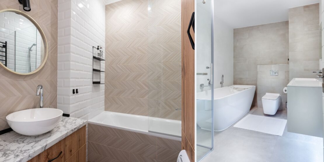 melhores plantas para banheiro clean com pouca luz