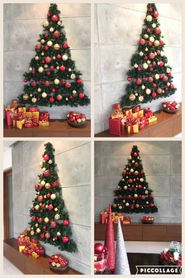 20 ideias criativas decoracao natal barata