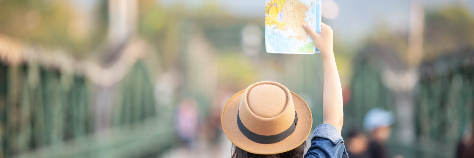 como economizar em viagens 2026