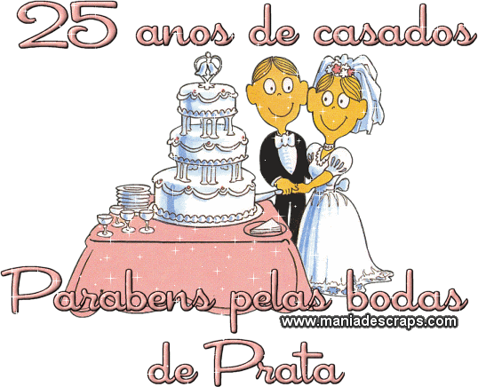 ideias para festa de bodas de prata