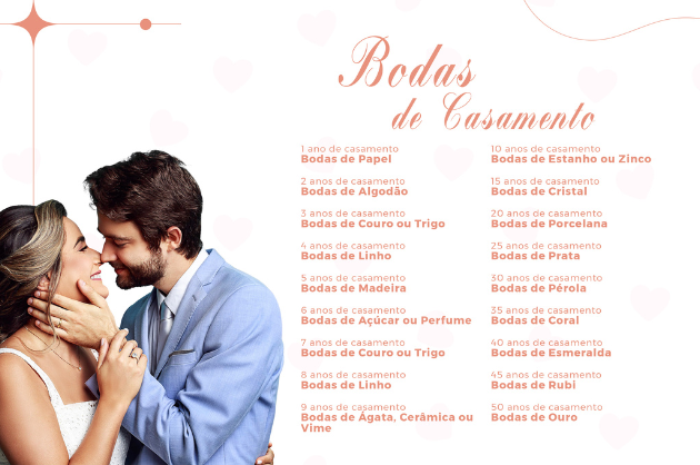 fotos de bodas de prata