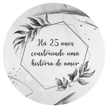 traje para bodas de prata