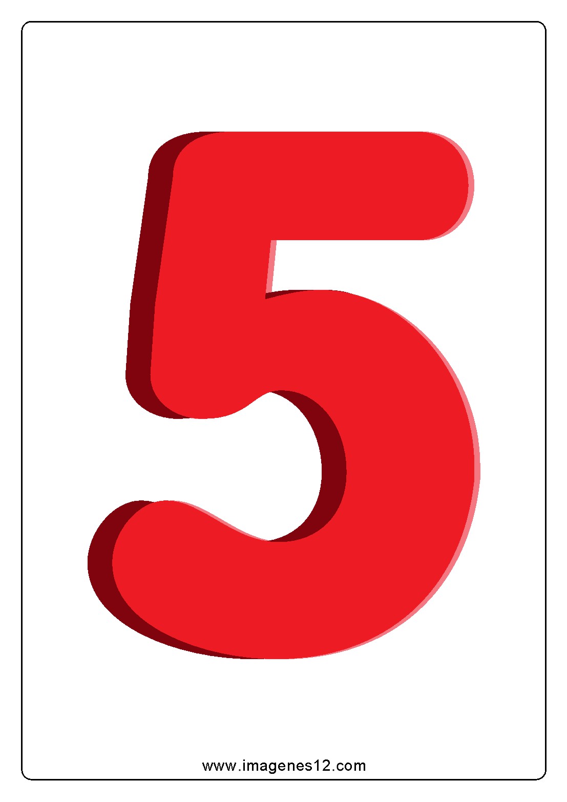 Guia Completo: Como Imprimir Números Grandes para Decoração e Painéis