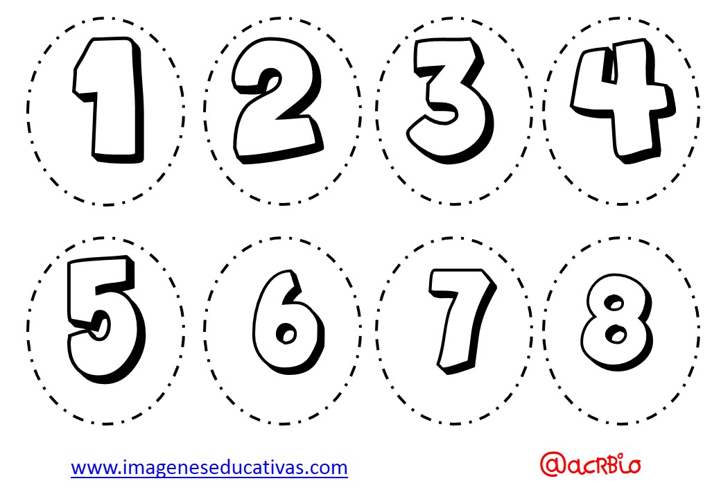 10 Atividades Criativas com o Número 5 para Educação Infantil