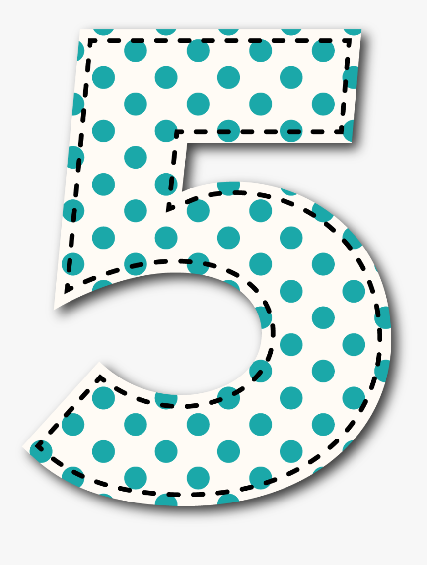 10 Atividades Criativas com o Número 5 para Educação Infantil