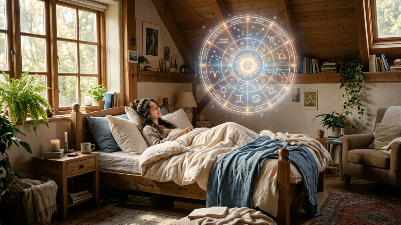 signos que preferem ficar em casa