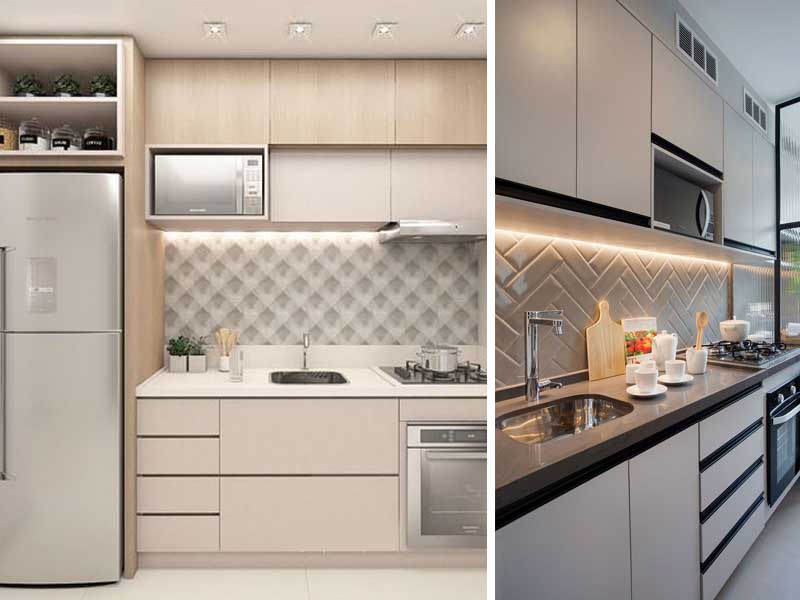 organizar temperos e potes prateleira cozinha