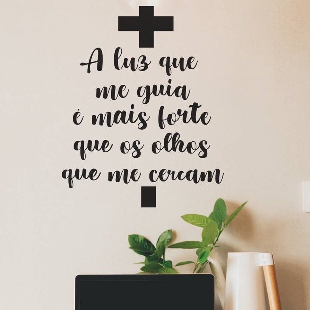 significado tatuagem luz guia