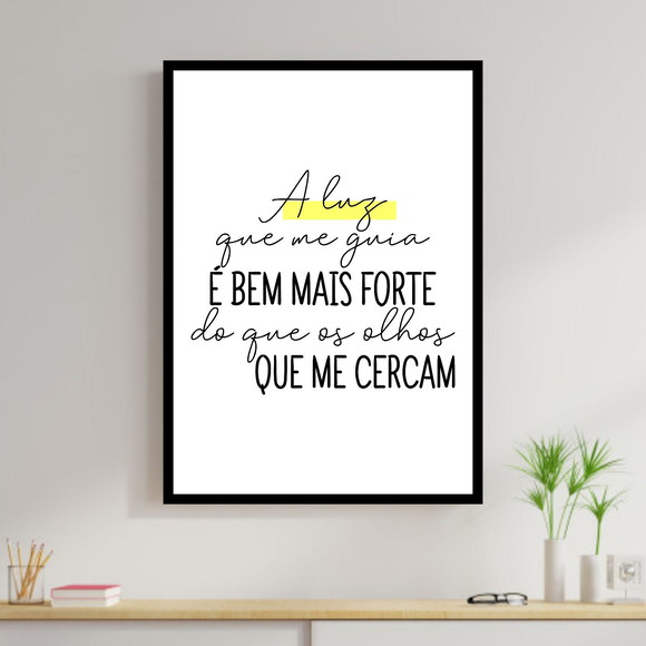 tatuagem olho grego frase