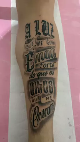 melhores frases para tatuagem 2026