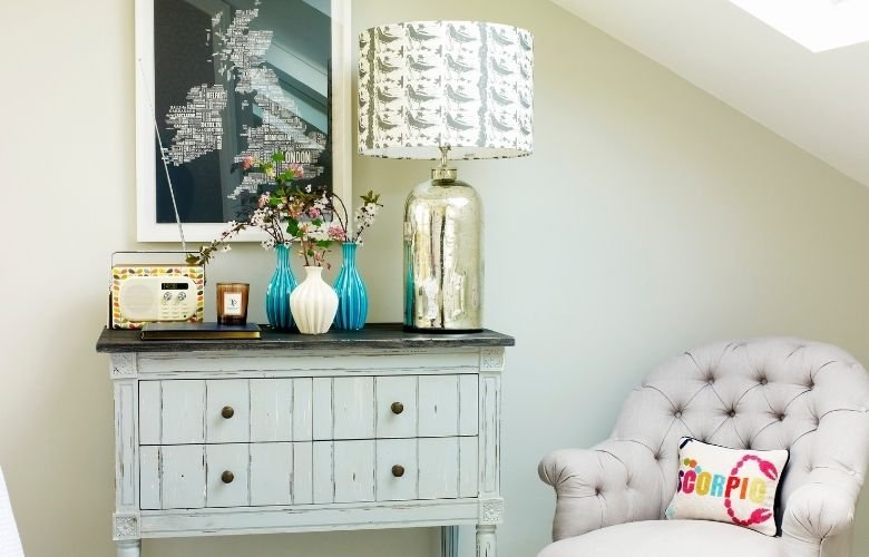 Abajures de Mármore: Elegância e Sofisticação para Seu Lar