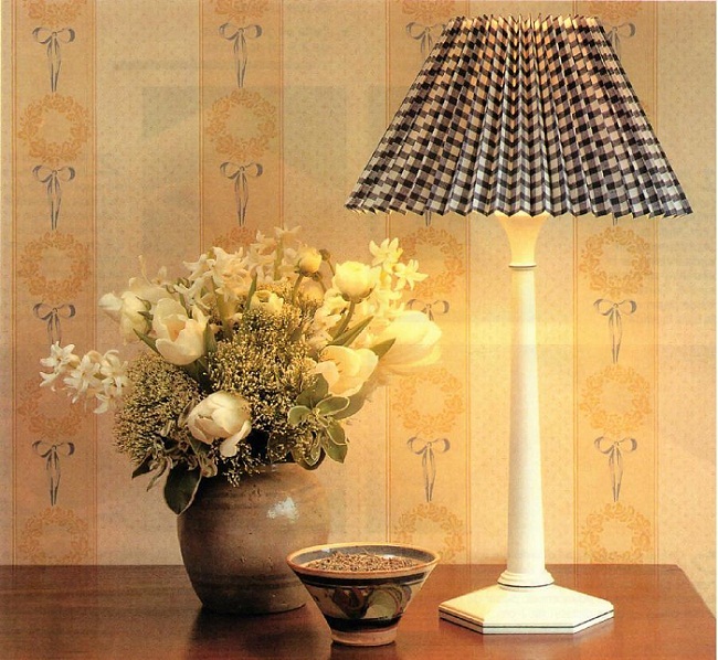 Guia Completo: Como Escolher o Abajur Perfeito para Sua Sala