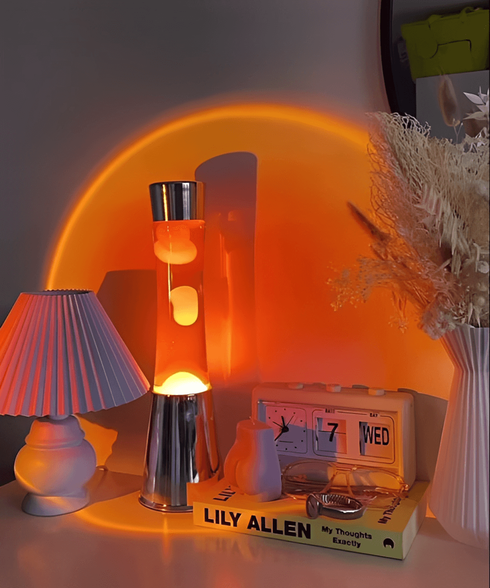 A Importância da Iluminação Ambiente na Decoração de Interiores