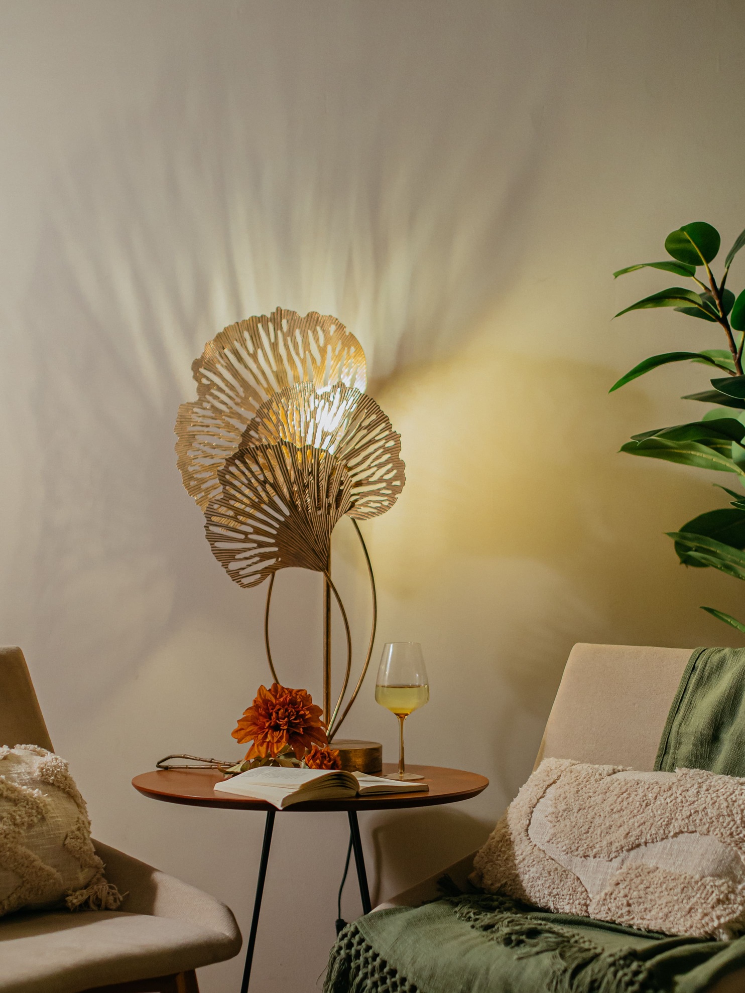 Guia Completo: Como Escolher o Abajur Perfeito para Sua Sala