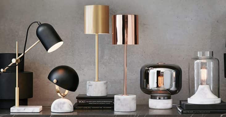 A Importância da Iluminação Ambiente na Decoração de Interiores