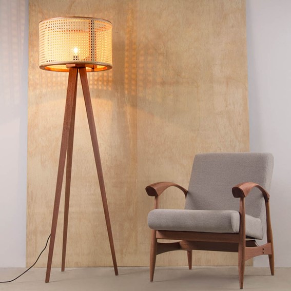 Abajures de Mármore: Elegância e Sofisticação para Seu Lar