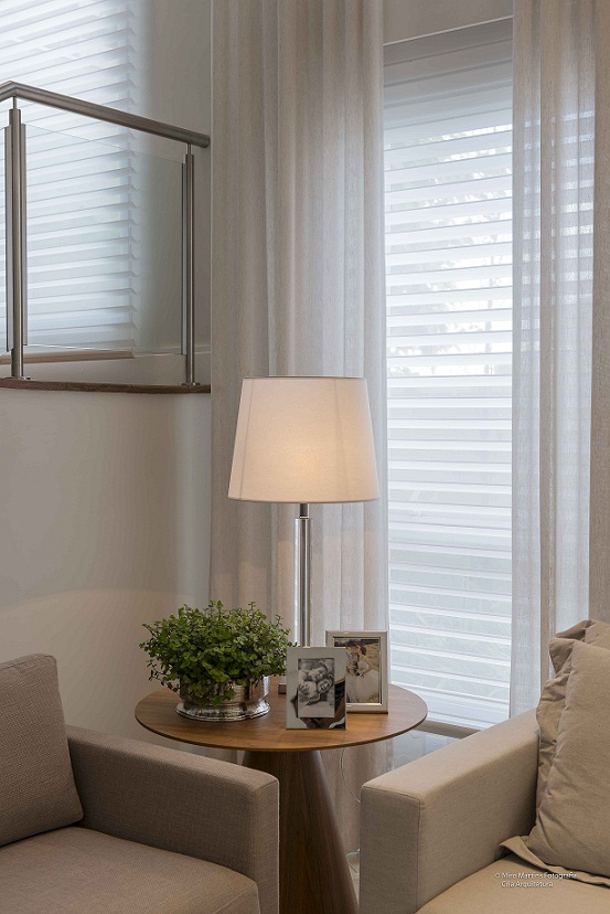 Tendências em Luminárias de Mesa para 2024