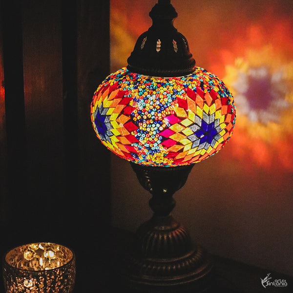 Guia Completo: Como Escolher o Abajur Perfeito para Sua Sala