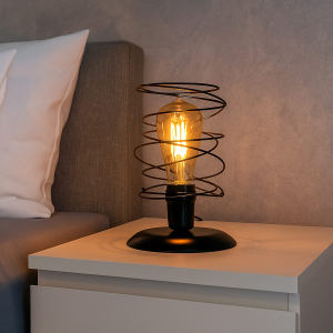 Cristal Murano vs. Cristal Fumê: Qual Abajur Combina Mais com Seu Estilo?