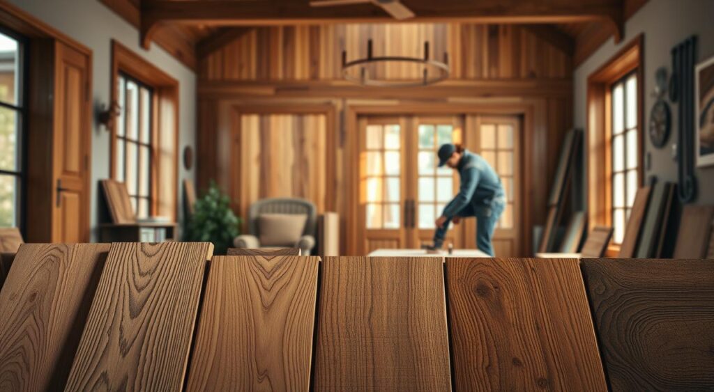 Como Proteger e Realçar a Madeira Maciça: Verniz