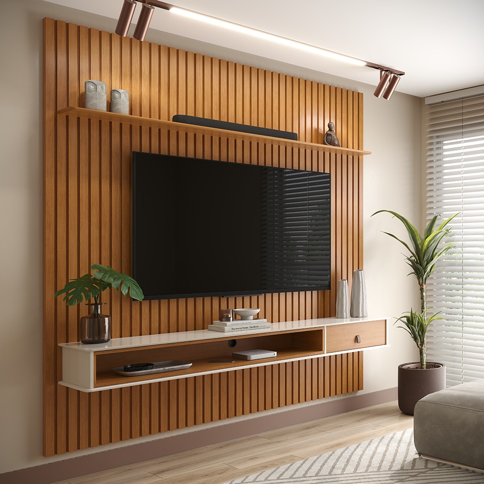 Laminado ou Porcelanato? Guia Completo para Sua Casa