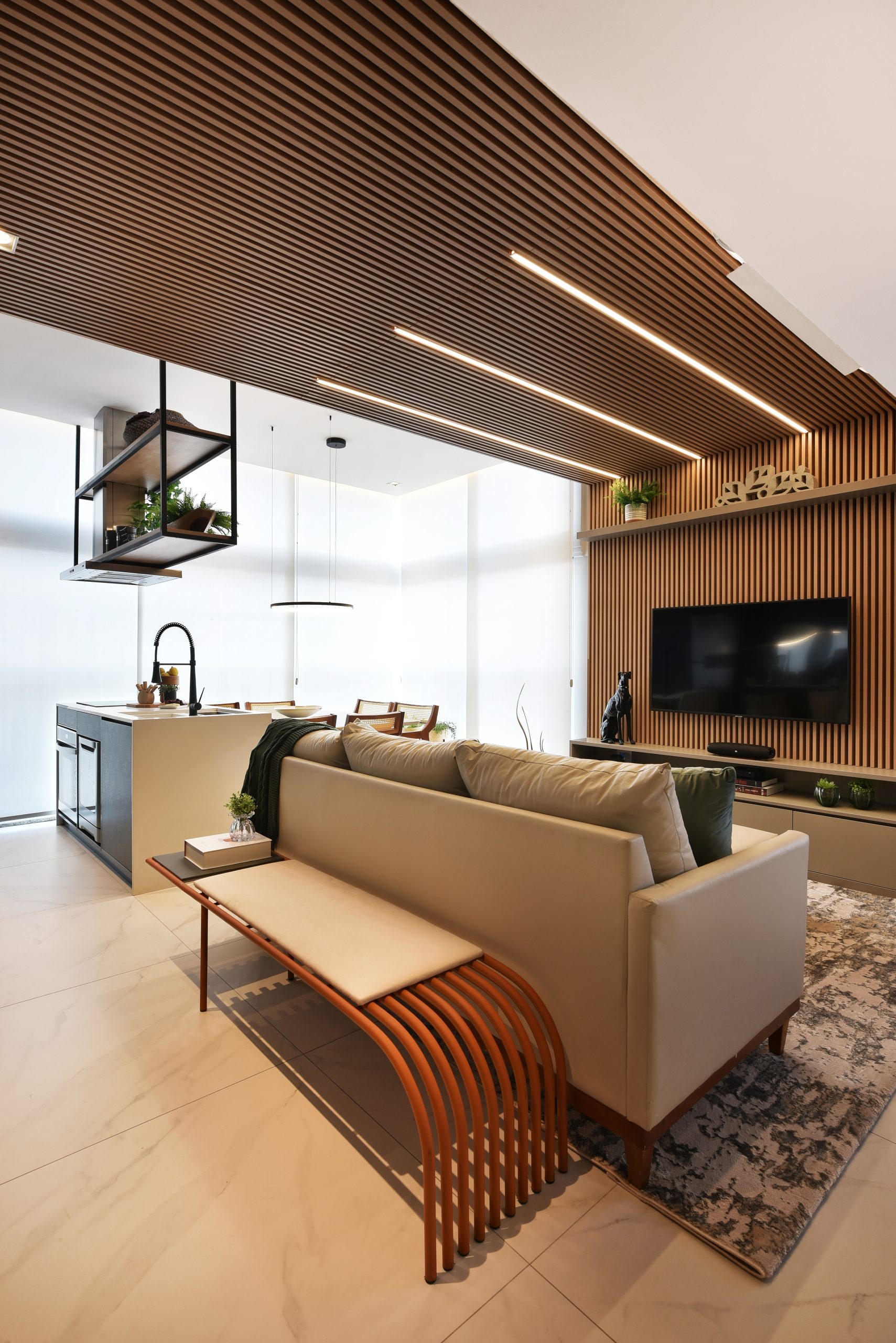 Stain ou Óleos Naturais?