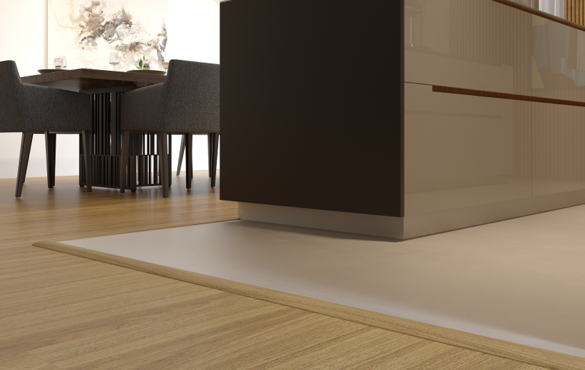 Porcelanato Polido vs. Acetinado: Qual o Melhor para Sua Casa?