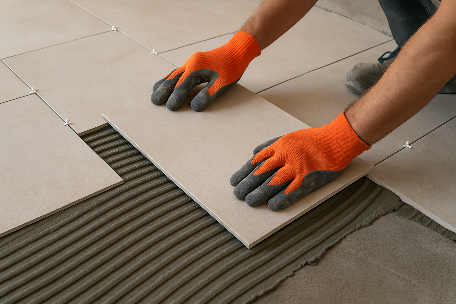 Pisos para Áreas Externas: Durabilidade e Segurança Garantidas