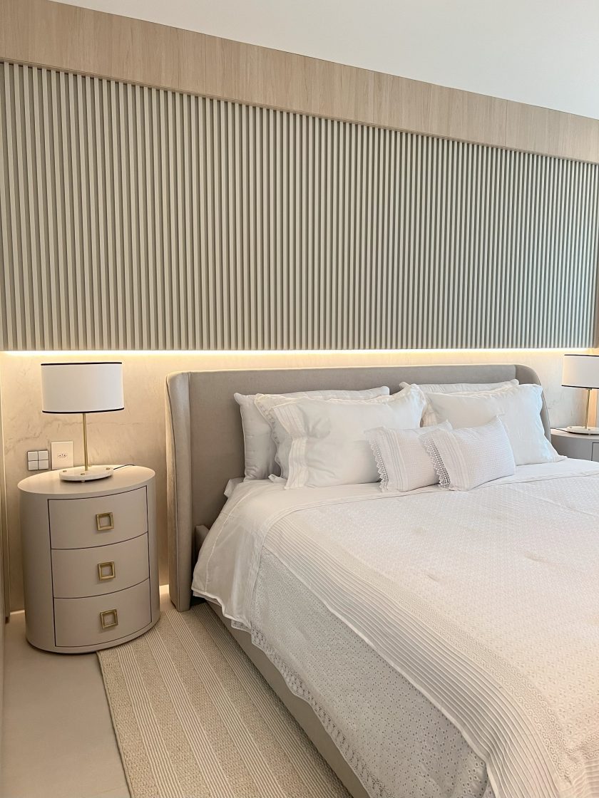 Como Escolher o Revestimento Ideal para Paredes de Quarto com Umidade