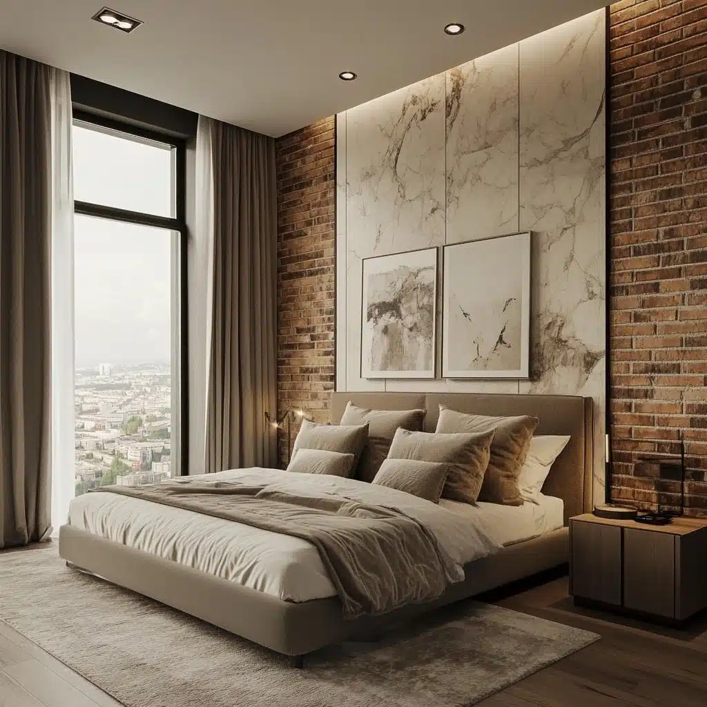 Guia Completo de Cores para Quarto 2025: Tendências e Combinações