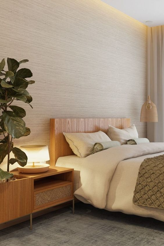 Drywall no Quarto: Vantagens e Desvantagens do Gesso para Teto