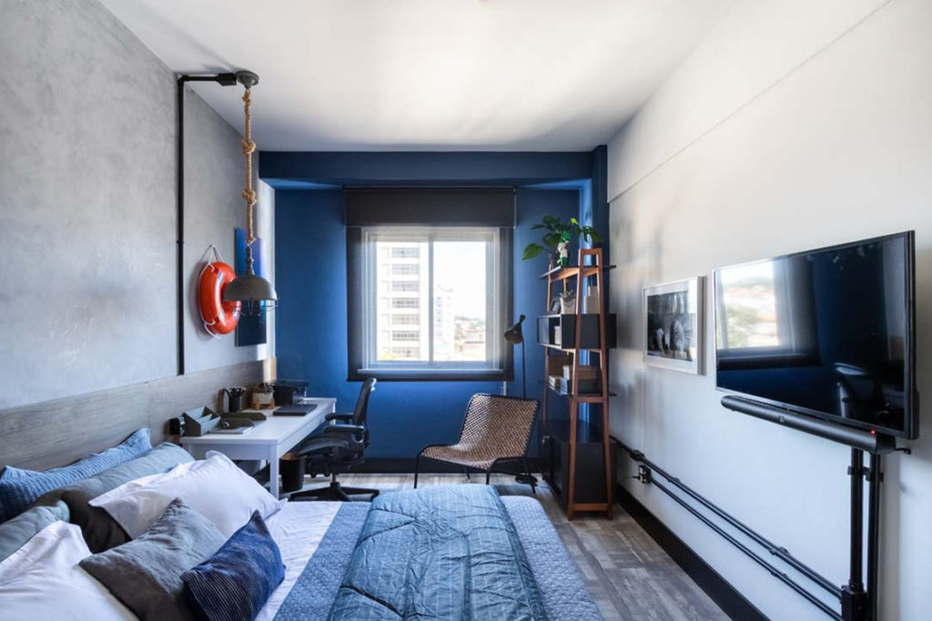 Pisos Quentes para Quarto: Vinílico vs. Laminado