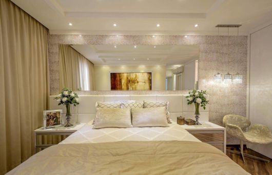 Guia Completo de Cores para Quarto 2025: Tendências e Combinações