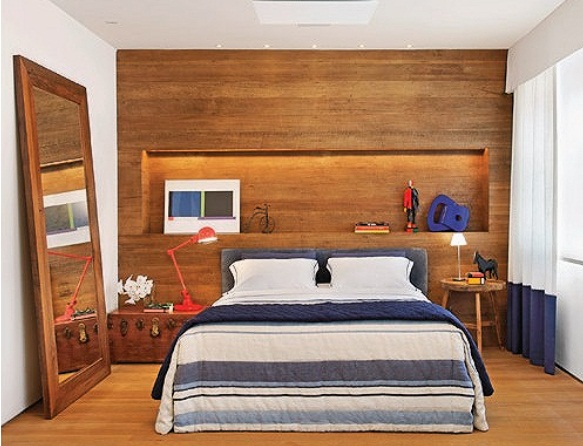 Drywall no Quarto: Vantagens e Desvantagens do Gesso para Teto