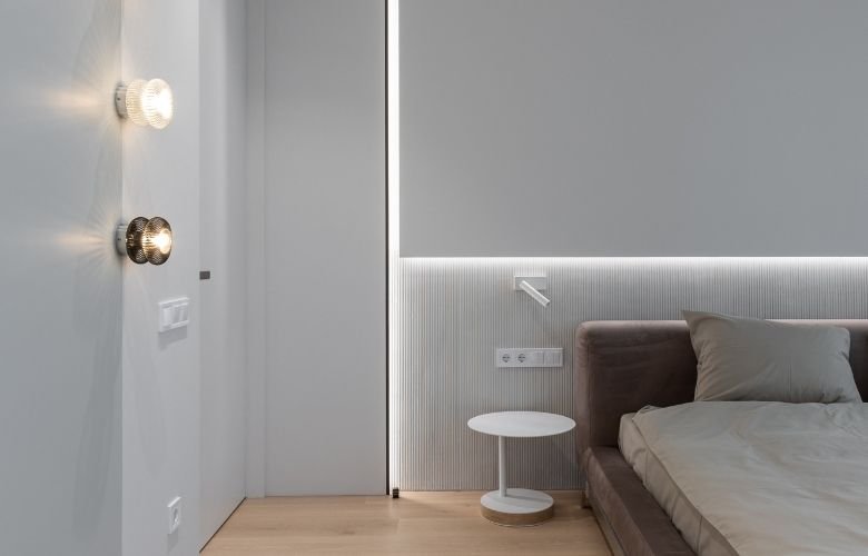 Rodapés Modernos: Dicas para o Acabamento Perfeito no Quarto