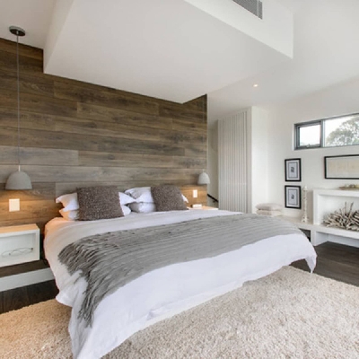 Pisos Quentes para Quarto: Vinílico vs. Laminado