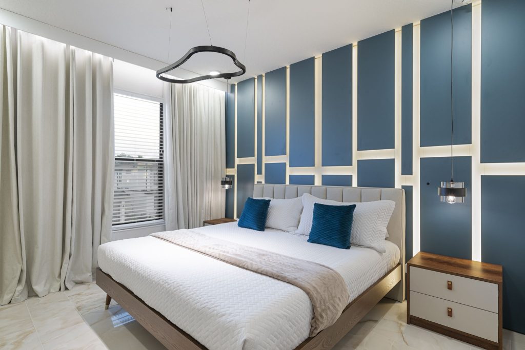 Guia Completo de Cores para Quarto 2025: Tendências e Combinações