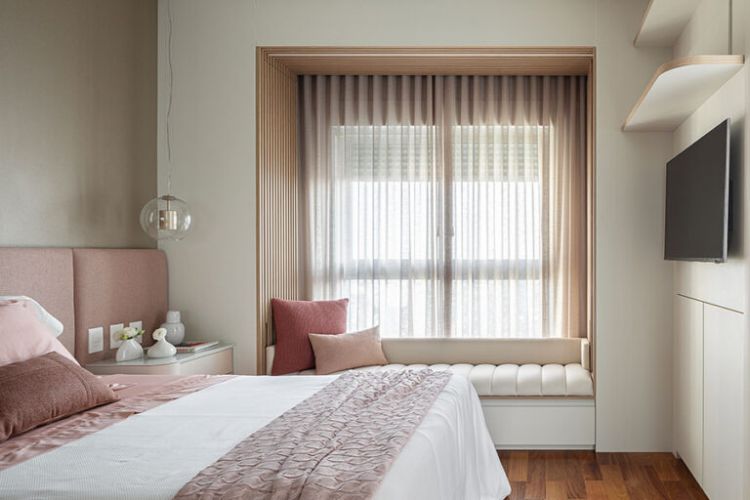 acabamentos para quarto de adolescente